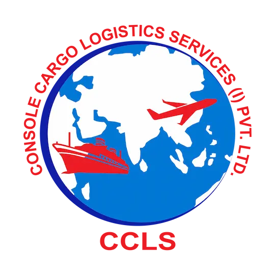 console cargo