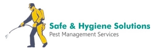 safe & hygiene