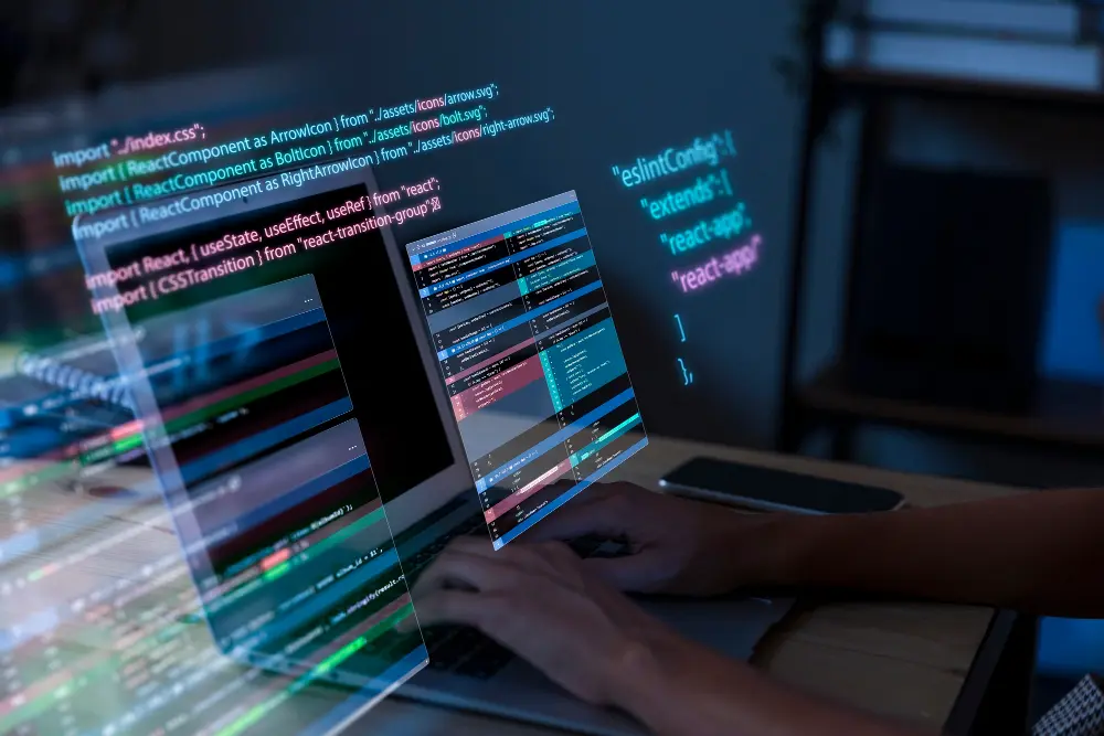 Web & Mobile Development