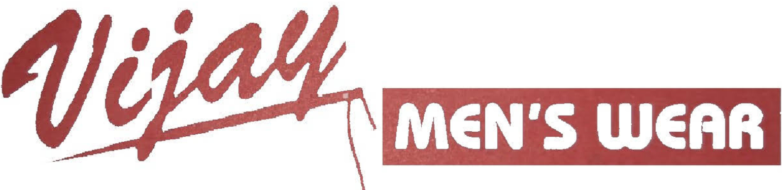 Vijay Mens Wear