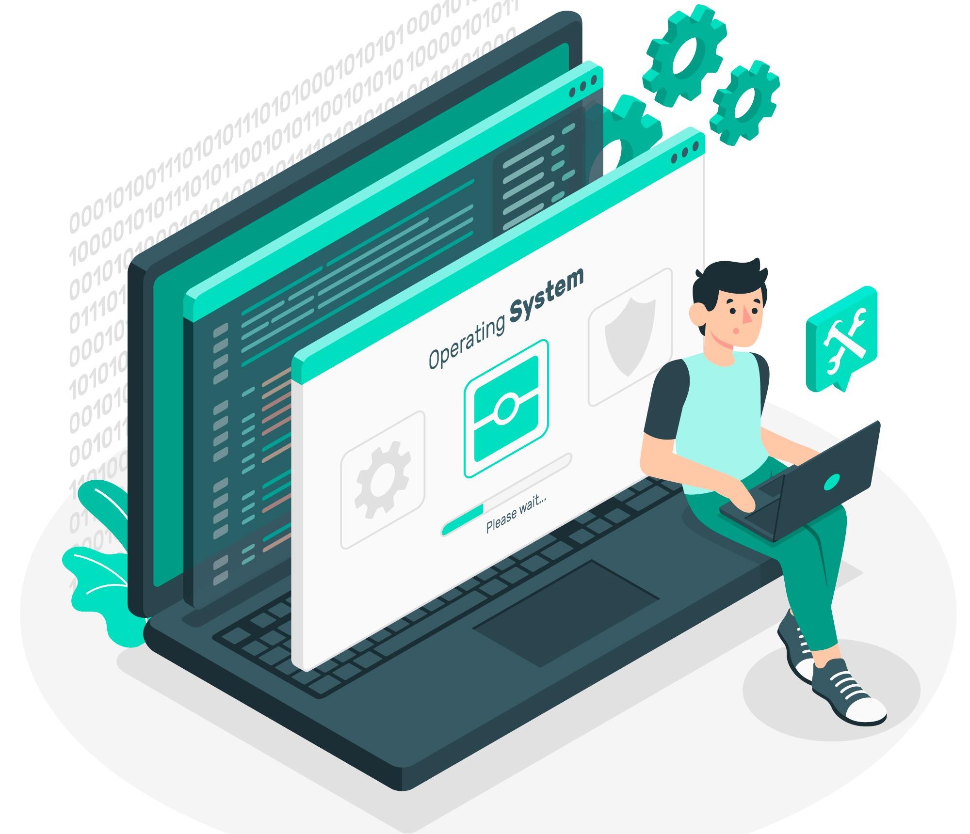 Operating System Services